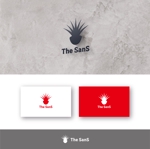 SSH Design (s-s-h)さんの趣味で使う、The SanS　のロゴへの提案