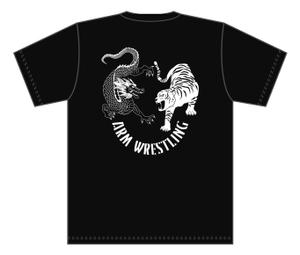 Ｔ-aki (sawada000)さんのTシャツ　デザインへの提案