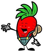 studio ROBIN (studio_ROBIN)さんの不動産屋のイメージキャラクターへの提案