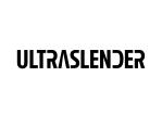 tora (tora_09)さんのエステ痩身機器の「Ultraslender」「ULTRA SLENDER」のロゴへの提案