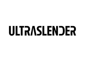 tora (tora_09)さんのエステ痩身機器の「Ultraslender」「ULTRA SLENDER」のロゴへの提案