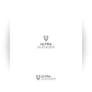 KOHana_DESIGN (diesel27)さんのエステ痩身機器の「Ultraslender」「ULTRA SLENDER」のロゴへの提案