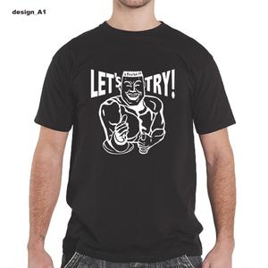 STUDIO ZEAK  (omoidefz750)さんのTシャツ　デザインへの提案