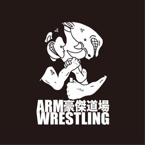 かずき (kazuki51)さんのTシャツ　デザインへの提案