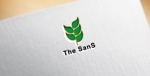 REVELA (REVELA)さんの趣味で使う、The SanS　のロゴへの提案