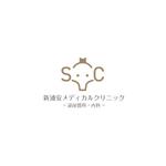 rico (hnd-hndesign)さんの新規開院予定の泌尿器科クリニックのロゴとタイプの仕事への提案