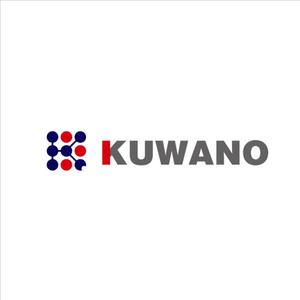 elgo_2さんの「桑野建設」のロゴ作成への提案