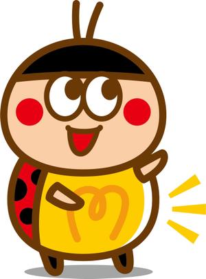 nougo (noguo3)さんの電化製品販売工事専門店『でんでん堂』のキャラクター作成への提案