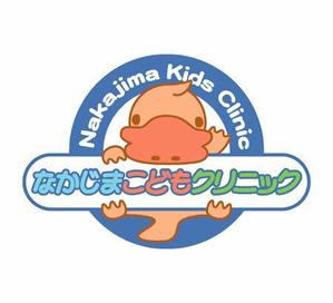 gon-0819さんの小児科クリニックのキャラクター制作への提案