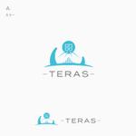 masu (semi0709)さんの新樹木葬墓地の景色とマッチしたロゴへの提案