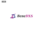 VainStain (VainStain)さんの税理士法人「BeneDXS」(ベネディックス)のロゴへの提案