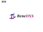 VainStain (VainStain)さんの税理士法人「BeneDXS」(ベネディックス)のロゴへの提案
