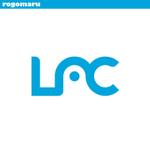 ロゴ研究所 (rogomaru)さんの「株式会社LAC若しくはLAC」のロゴ作成への提案