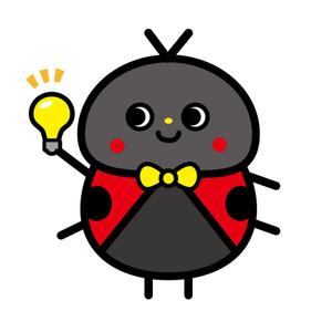 sachi (sachi-365)さんの電化製品販売工事専門店『でんでん堂』のキャラクター作成への提案