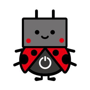 sachi (sachi-365)さんの電化製品販売工事専門店『でんでん堂』のキャラクター作成への提案