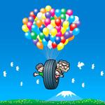 lazuli (lazuli)さんの廃タイヤ処理業　パンフレットに使う　タイヤを使ったキャラクターへの提案