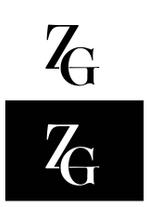 株式会社toYou (tonsan21)さんの新眼鏡ブランド「ゾーングラス（ZONEGLASS）」のロゴへの提案