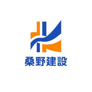 hdo-l (hdo-l)さんの「桑野建設」のロゴ作成への提案