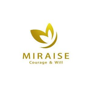 ol_z (ol_z)さんの「MIRAISE」のロゴ作成への提案