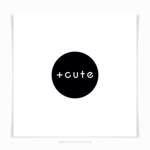 PLUS COLOR (plus_color)さんのレディースアパレルショップロゴ作成への提案
