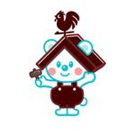 CypherNotes合同会社 (cyphernotes)さんの地域密着型　屋根工事　専門店プラチナコーティングのキャラクターデザインへの提案