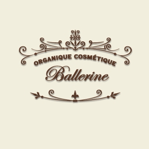 choice_1さんの「Ballerine」のロゴ作成への提案