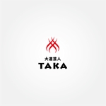 tanaka10 (tanaka10)さんの弊社所属パフォーマーのロゴへの提案