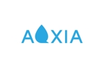 loto (loto)さんのオリジナルブランド「AQXIA(アクシア)」のロゴへの提案