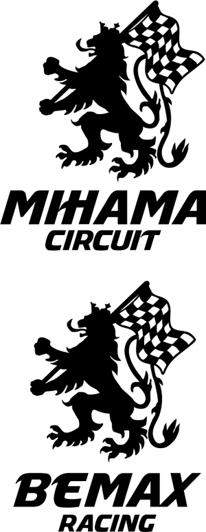 hype_creatureさんのモータースポーツ関連企業 サーキット、ショップ、チームのロゴへの提案