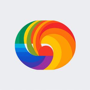 SUGU (suguru223)さんの一般社団法人日本LGBTサポート協会のLGBT研修修了後に利用できるオリジナルアライマークへの提案