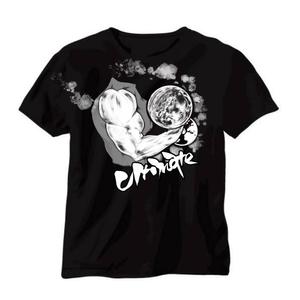 kai (kaikai_117)さんのTシャツ　デザインへの提案