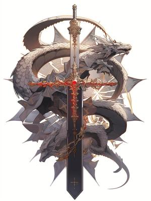 さらさら (Sarasara21)さんの十字架（ロザリオ）のデザイン依頼への提案
