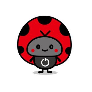 sachi (sachi-365)さんの電化製品販売工事専門店『でんでん堂』のキャラクター作成への提案