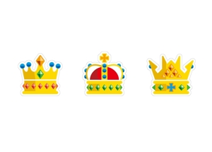 38motodesign (38motodesign)さんの王冠のデザイン依頼への提案