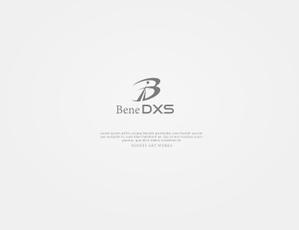 NJONESKYDWS (NJONES)さんの税理士法人「BeneDXS」(ベネディックス)のロゴへの提案