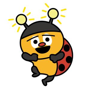 イガラシナミ (nami_iga)さんの電化製品販売工事専門店『でんでん堂』のキャラクター作成への提案