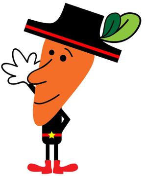 kanappeさんの不動産屋のイメージキャラクターへの提案