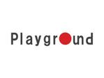 chat_noirさんのものづくりブランド「Playground（プレイグラウンド）」のロゴ作成！ への提案