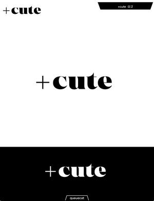 queuecat (queuecat)さんのレディースアパレルショップロゴ作成への提案