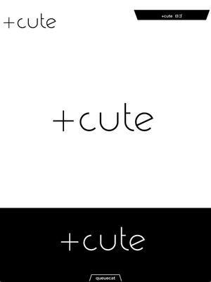 queuecat (queuecat)さんのレディースアパレルショップロゴ作成への提案