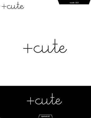 queuecat (queuecat)さんのレディースアパレルショップロゴ作成への提案
