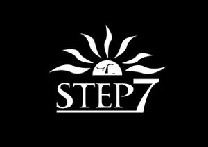 motoplus (motoplus)さんの「STEP７」のロゴ作成への提案