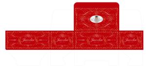 design_studio_be (design_studio_be)さんの手土産品「シュトーレン」の個包装デザインの製作への提案