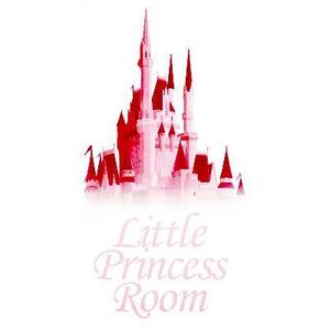 YuukiTsutsumiさんの「Little Princess Room（リトルプリンセスルーム）」のロゴ作成への提案