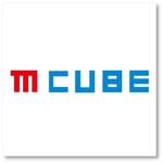 kamijo_design ()さんの全館空調搭載規格住宅　「M CUBE」ロゴ製作への提案