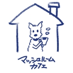 yoritomo  (yoritomo)さんの新しいカフェのロゴデザインへの提案