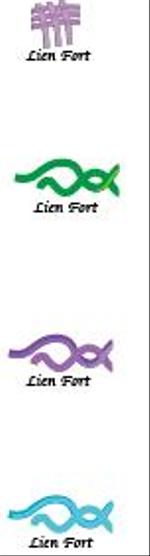 石原 (light_right_001)さんの税理士法人のロゴへの提案