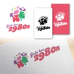 Hi-Design (hirokips)さんのガールズバー「2980円」のロゴデザインコンペへの提案