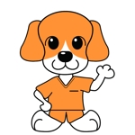 momo-sen (momo-sen)さんのYouTube「ビーグル犬のビーさん」メインキャラクター作成への提案