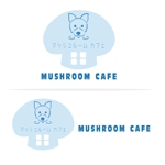 OHA (OHATokyo)さんの新しいカフェのロゴデザインへの提案